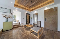 Taishun Zhuli Yunxi Homestay