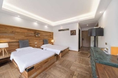 Taishun Zhuli Yunxi Homestay