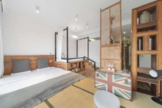 Taishun Zhuli Yunxi Homestay