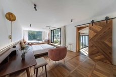 Taishun Zhuli Yunxi Homestay