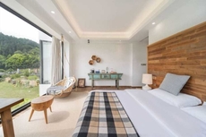 Taishun Zhuli Yunxi Homestay