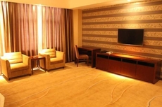 Xintianfu International Hotel