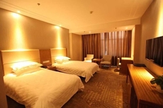 Xintianfu International Hotel