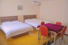 Wenshui Shangyuan Express Hotel