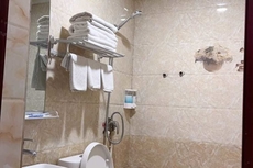 Wenshui Shangyuan Express Hotel