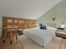 Homm Wenzhou Nanxijiang