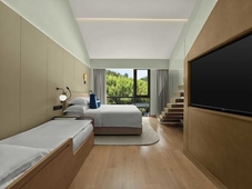 Homm Wenzhou Nanxijiang