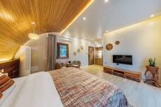 Tongcheng Mindful Retreat Eco Lodge