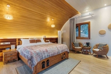 Tongcheng Mindful Retreat Eco Lodge