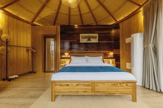 Tongcheng Mindful Retreat Eco Lodge