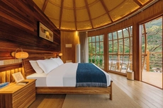 Tongcheng Mindful Retreat Eco Lodge