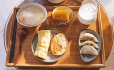 Tongcheng Mindful Retreat Eco Lodge