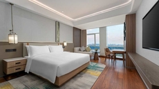 Holiday Inn Xingtai Quancheng by IHG