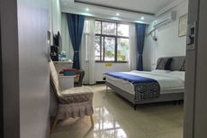 Xingyi Wanfeng Forest Traveler Home