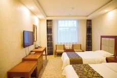 Yake Shiyuxin Business Hotel