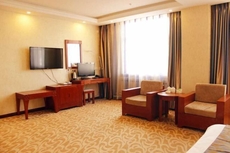 Yake Shiyuxin Business Hotel