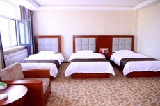 Yake Shiyuxin Business Hotel