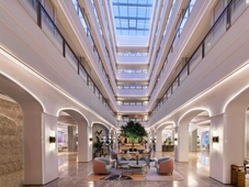 Mercure Yan'an Downtown