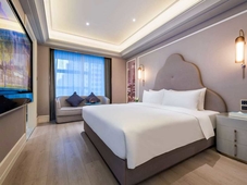 Mercure Yan'an Downtown