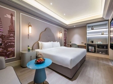 Mercure Yan'an Downtown