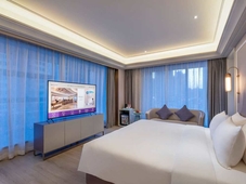 Mercure Yan'an Downtown