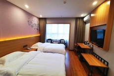Xinyue Business Hotel