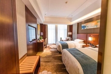 Zijin International Hotel