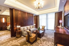 Zijin International Hotel