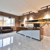 Yanji May Lilac Homestay Village