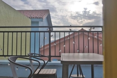 Yanji May Lilac Homestay Village