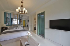 Yanji May Lilac Homestay Village