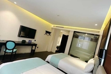 Wanpeng Xiting Hotel