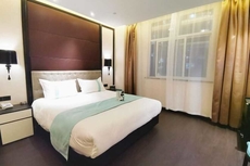 Wanpeng Xiting Hotel