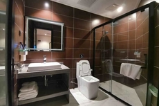 Wanpeng Xiting Hotel