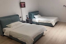 Pandora Fashion Hotel (Yanji Yanbian University West Market Branch)