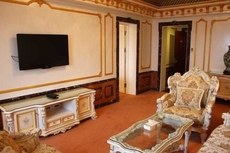 Yanbian Dynasty Daewoo Hotel