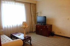 Yanbian Dynasty Daewoo Hotel