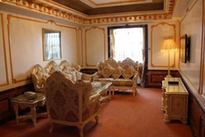 Yanbian Dynasty Daewoo Hotel