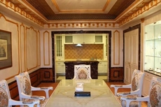 Yanbian Dynasty Daewoo Hotel