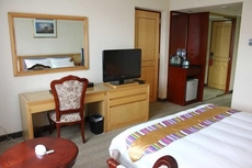 Yanbian Dynasty Daewoo Hotel