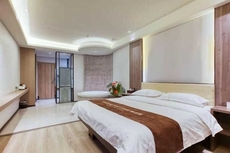 Yanji Moka Boutique Hotel