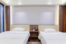 Yanji Moka Boutique Hotel