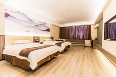 Yanji Moka Boutique Hotel