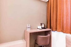 Yanji Moka Boutique Hotel