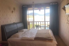 Wuhu Huguang Mountain House Inn