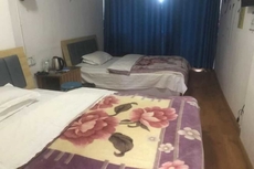 Wuhu Huguang Mountain House Inn