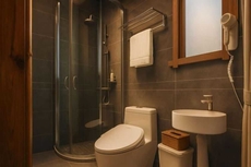 Xidi Zhuguangli Jingxin Inn