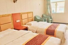 Yichuan Hukou Cuijia Manor Famous House