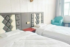 Yichuan Hukou Cuijia Manor Famous House