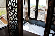 Ziyou Suiyue Design Hostel